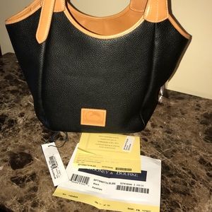 Dooney and Bourke Penelope bag